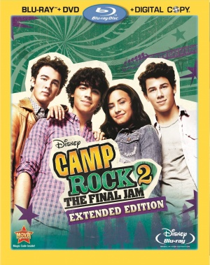 Blu-Ray