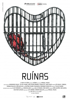 Ruínas