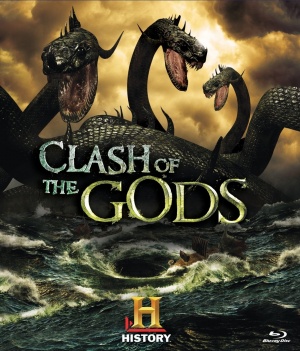 Blu-Ray