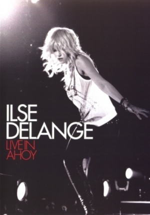 Ilse De Lange: Live in Ahoy