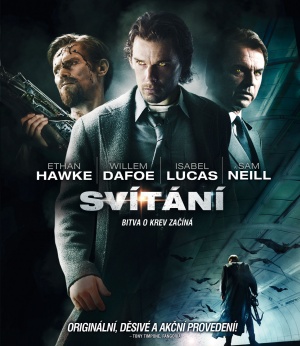 Blu-Ray