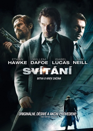 DVD