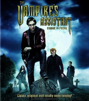 Blu-Ray