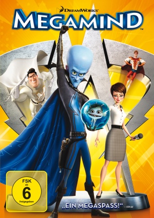 DVD