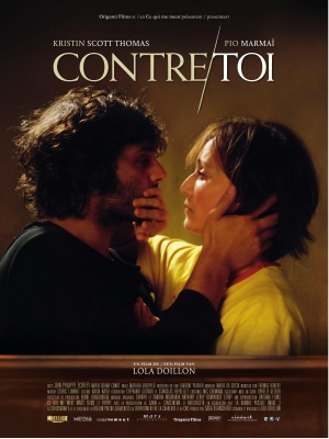Contre toi