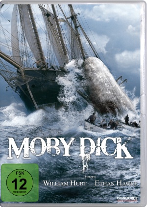 Moby Dick