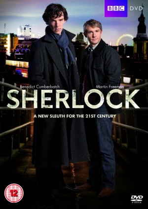 Sherlock