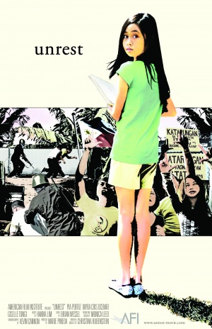 Unrest