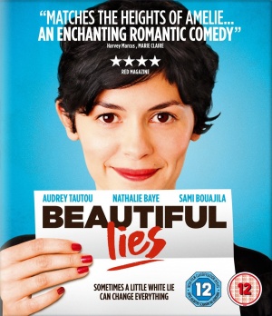 Blu-Ray