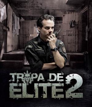 Tropa de Elite 2: O Inimigo Agora é Outro