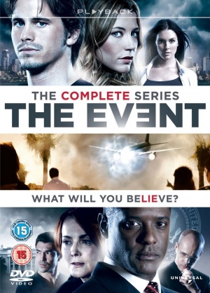 DVD