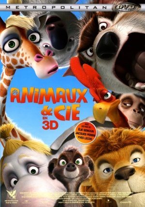 DVD
