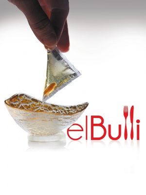 El Bulli: Cooking in Progress