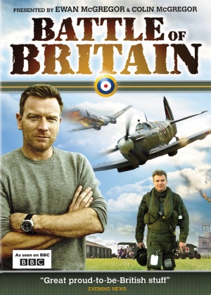 The Battle of Britain