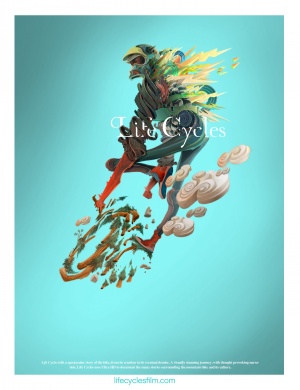 Life Cycles