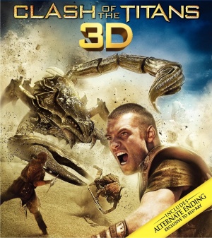 Blu-Ray