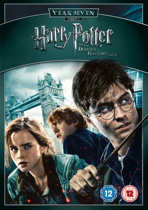 DVD