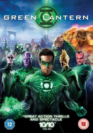 DVD