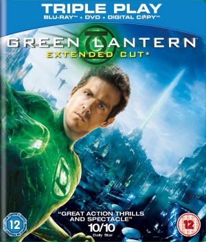 Green Lantern