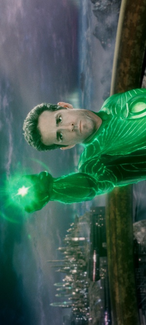 Green Lantern