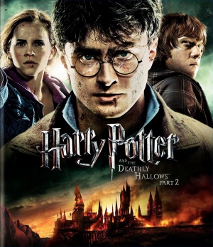 Blu-Ray