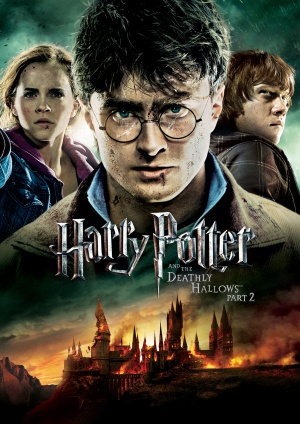 Harry Potter and the Deathly Hallows: Part 2