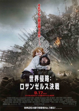 Battle Los Angeles