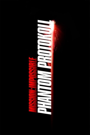 Mission: Impossible - Ghost Protocol