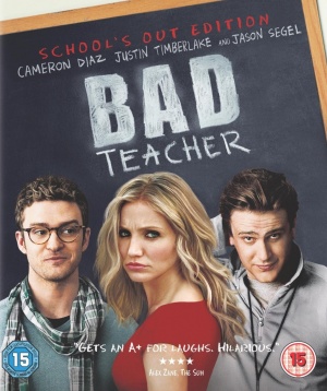 Blu-Ray