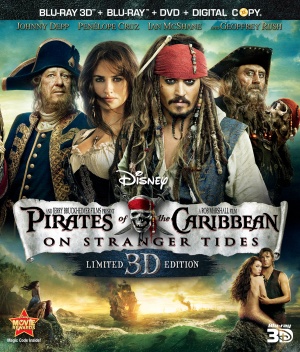 Blu-Ray
