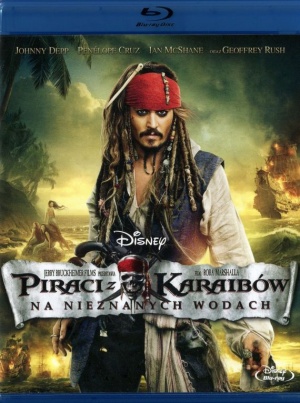 Blu-Ray