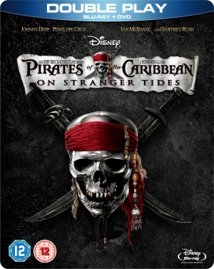 Blu-Ray