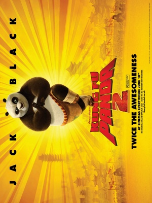 Kung Fu Panda 2