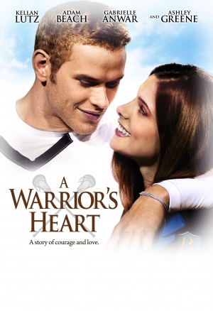 A Warrior's Heart