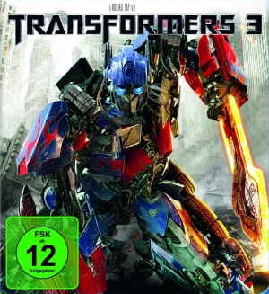 Blu-Ray