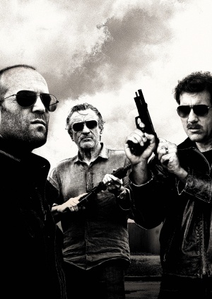 Killer Elite
