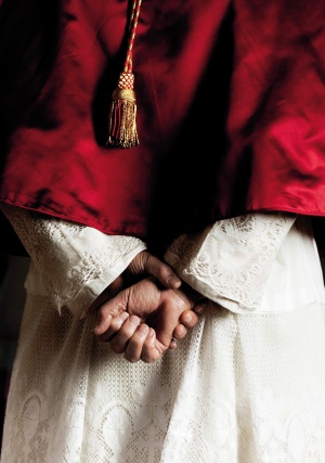 Habemus Papam