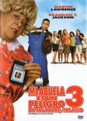 DVD