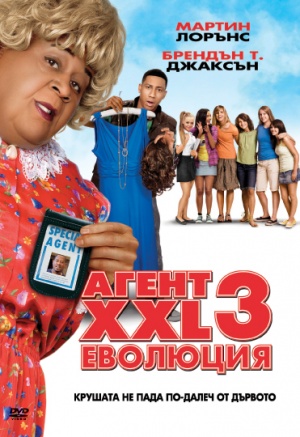 DVD