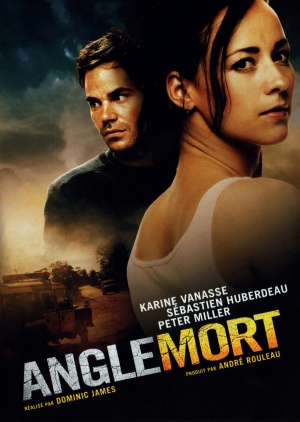 Angle mort