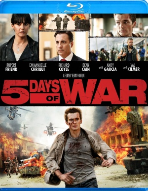 Blu-Ray