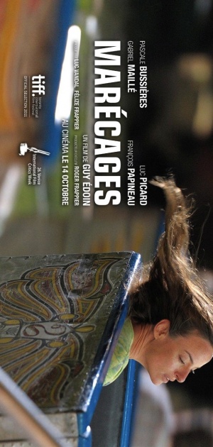 Marécages