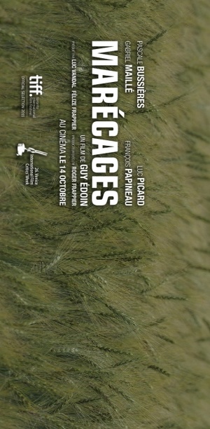 Marécages