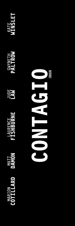 Contagion