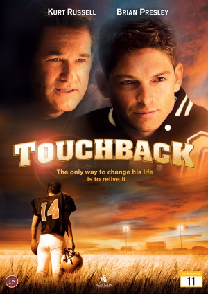 Touchback