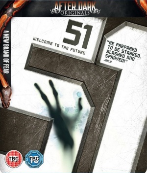 Blu-Ray