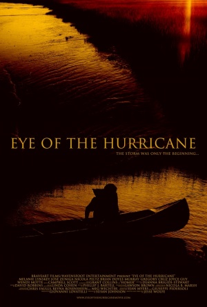 Eye of the Hurricane