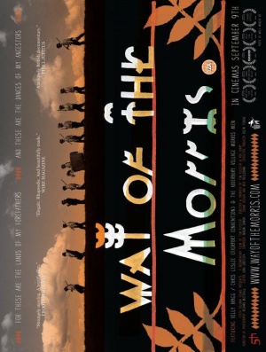 Way of the Morris
