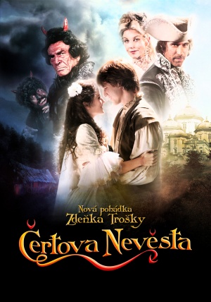 Certova nevesta