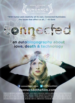 Connected: An Autoblogography About Love, Death & Technology